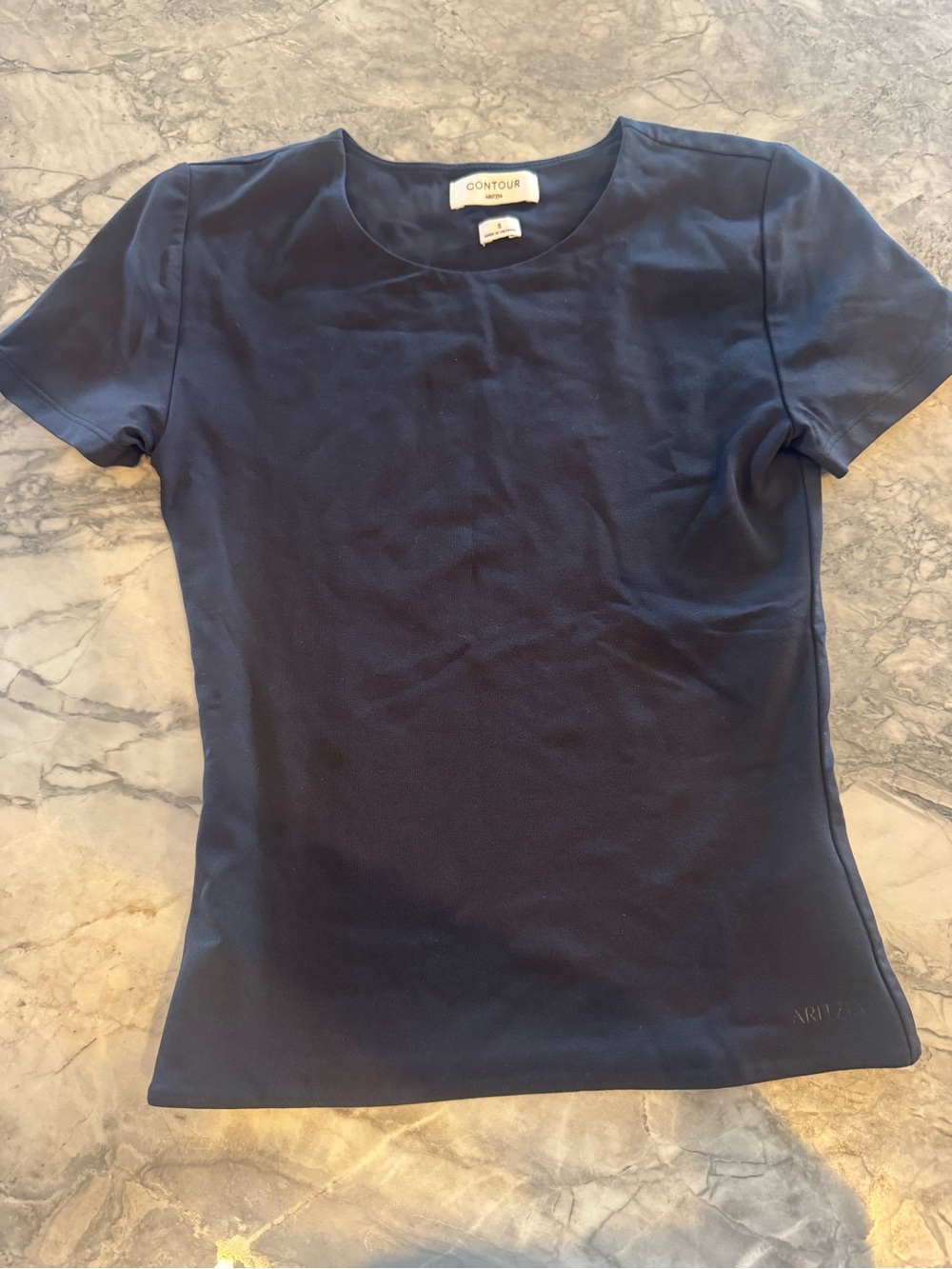 Aritzia Contour Top